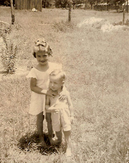 1949 Oklahoma Judi Jim